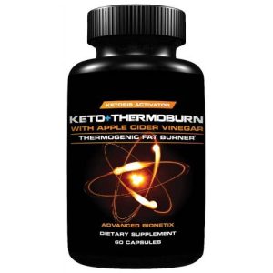 Apple Cider Vinegar Capsules